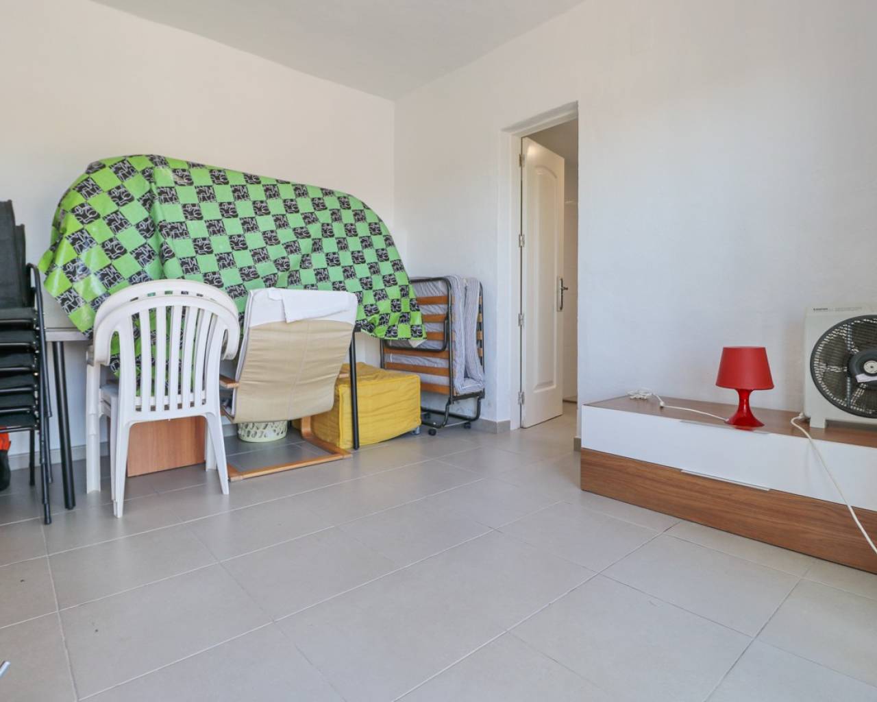 Продажа - Вилла - Бенисса - Baladrar