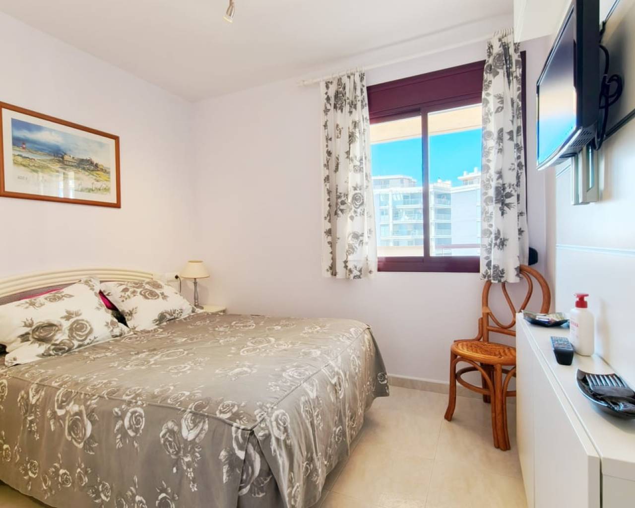 Продажа - Апартамент - Calp