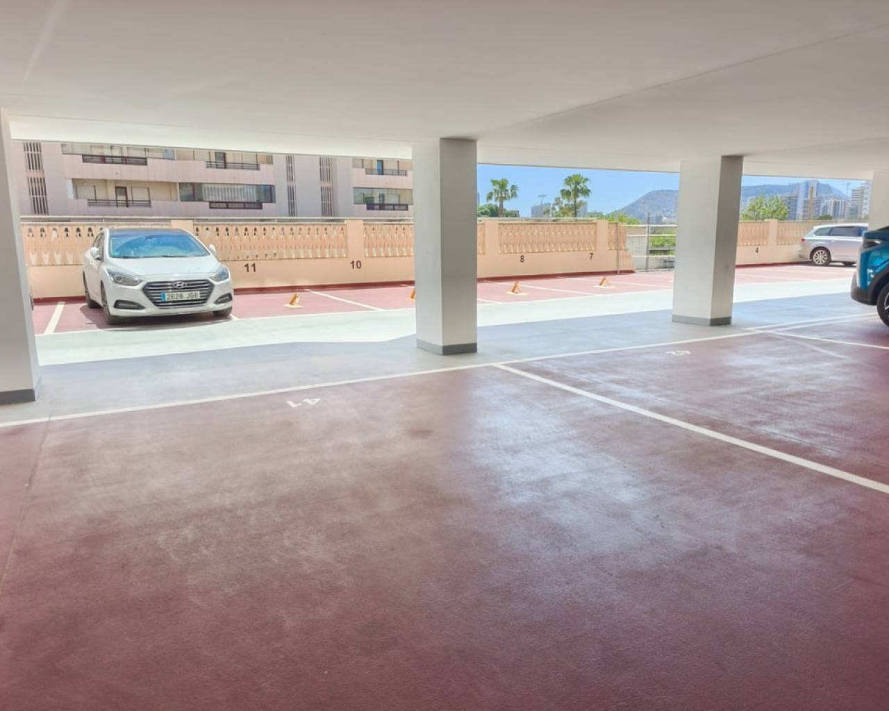 Продажа - Апартамент - Calp