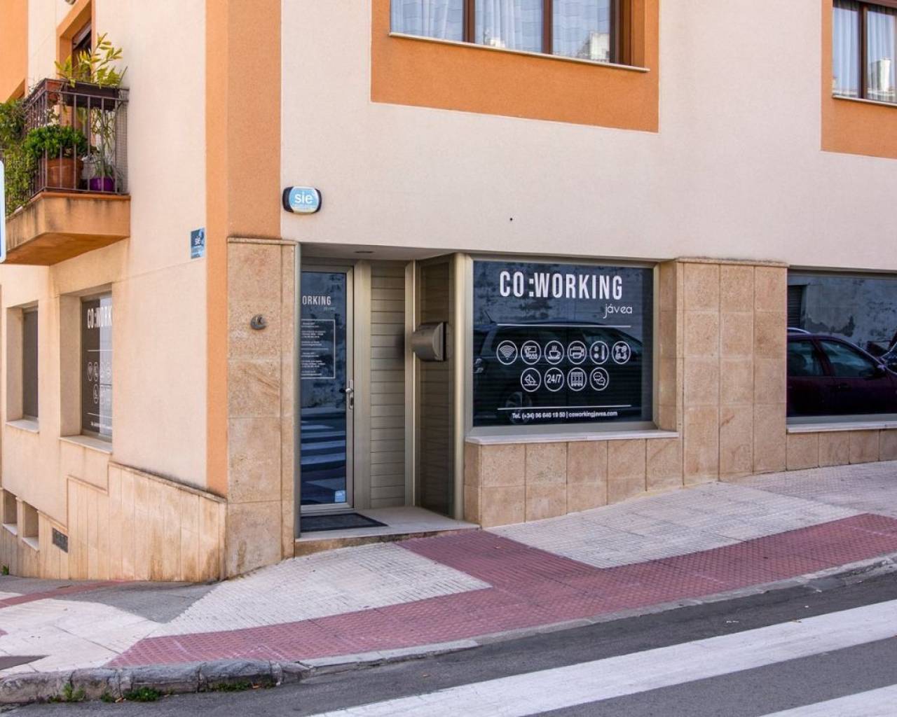 Долгосрочная аренда -  - Хавеа - Javea