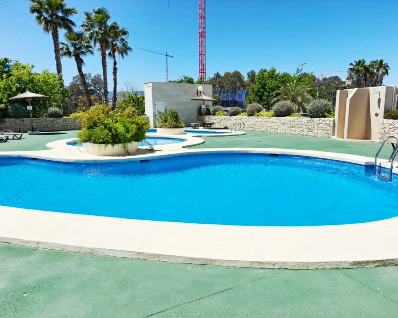 Продажа - Апартамент - Calp