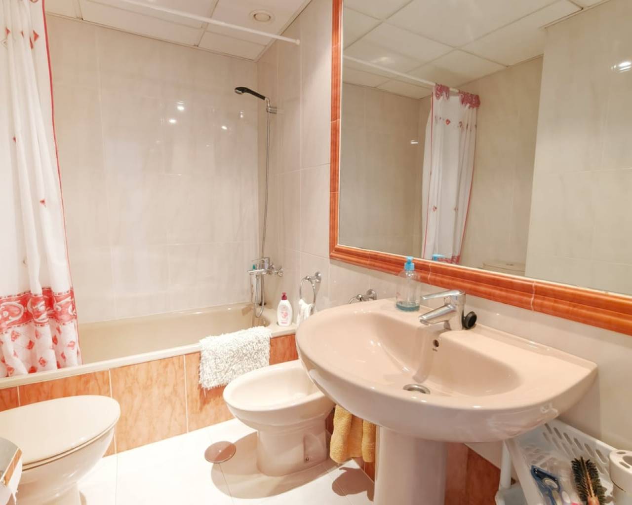 Продажа - Апартамент - Calp