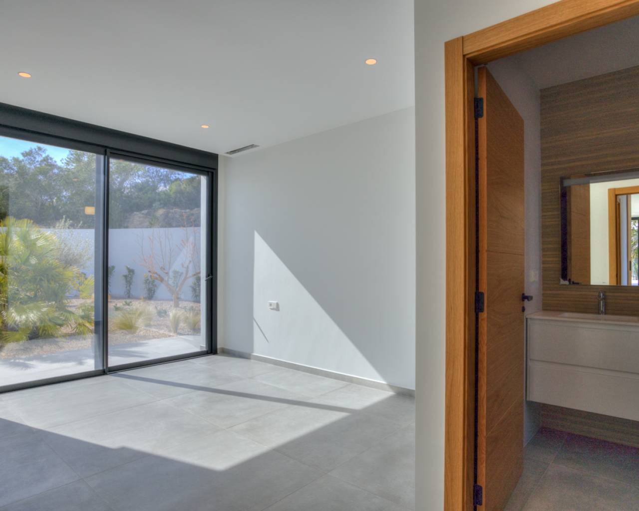 Продажа - Вилла - Морайра - Moraira