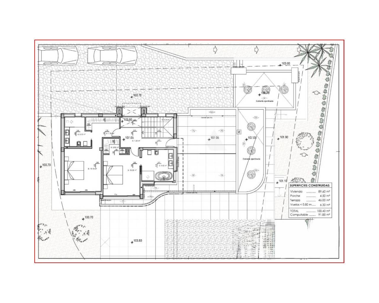 Продажа - Вилла - Морайра - Moraira