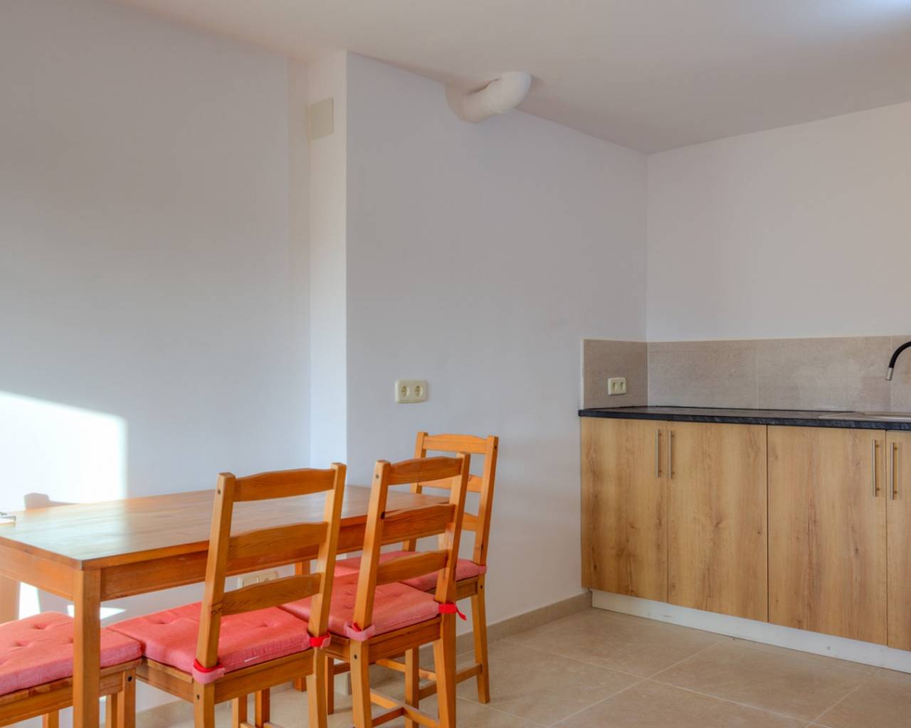 Продажа - Вилла - Бенисса - Montemar