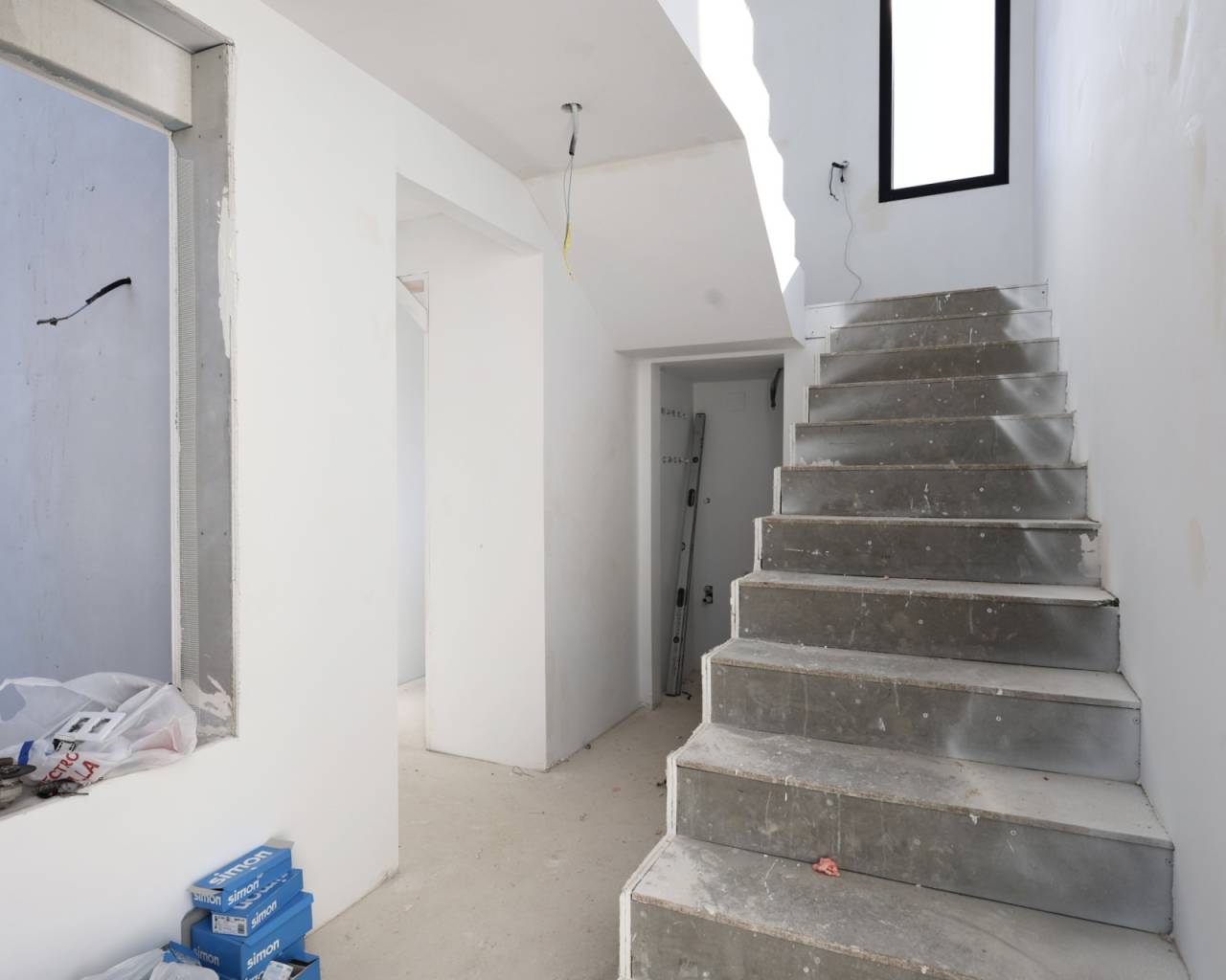 New Build - Вилла - Хавеа - Xàbia