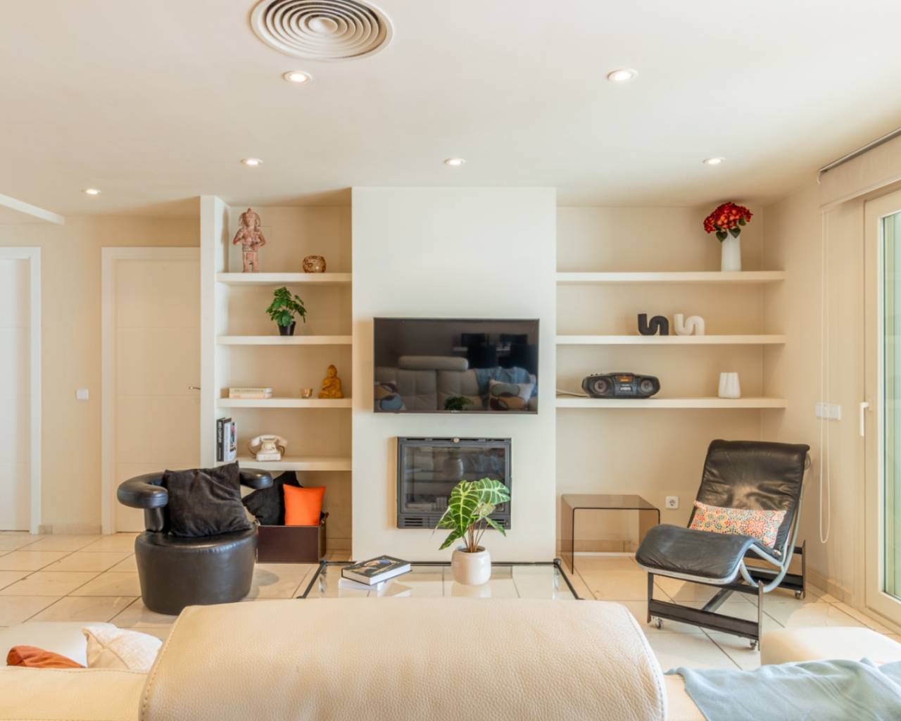 Продажа - Апартамент - Морайра - Centro