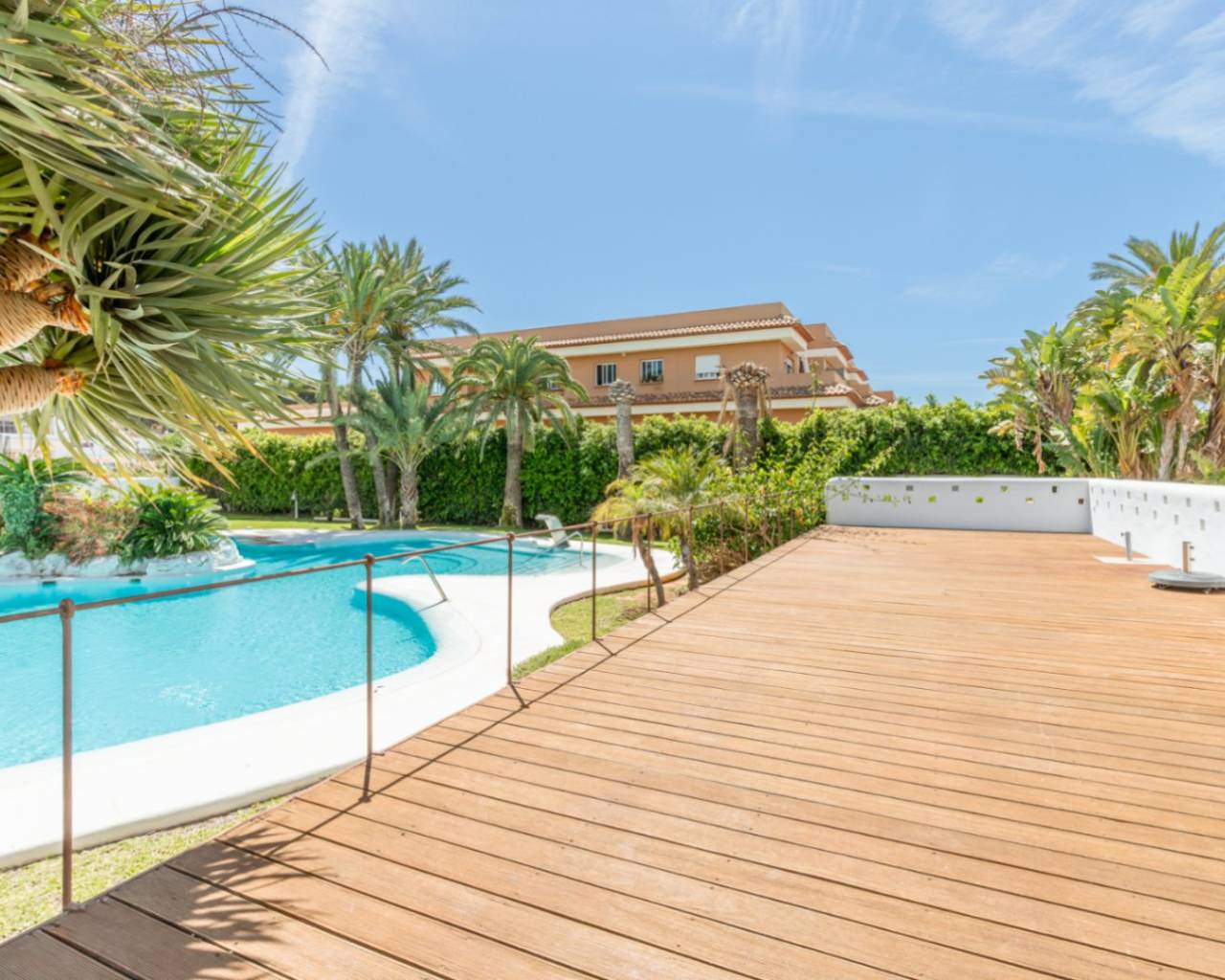 Продажа - Апартамент - Морайра - Centro