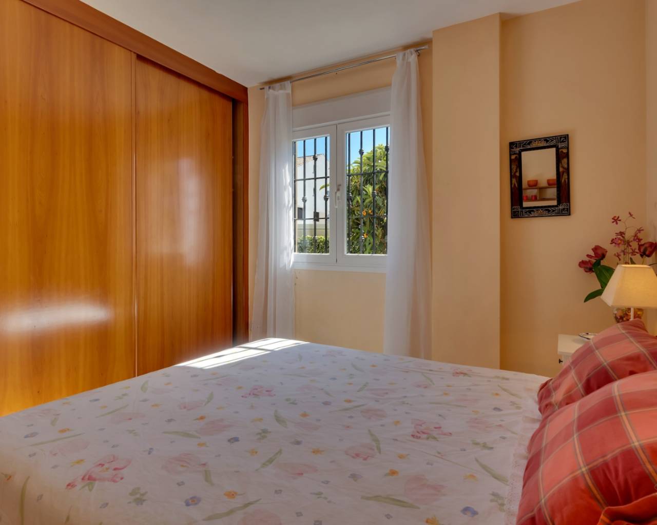 Продажа - Апартамент - Хавеа - Avda. Augusta
