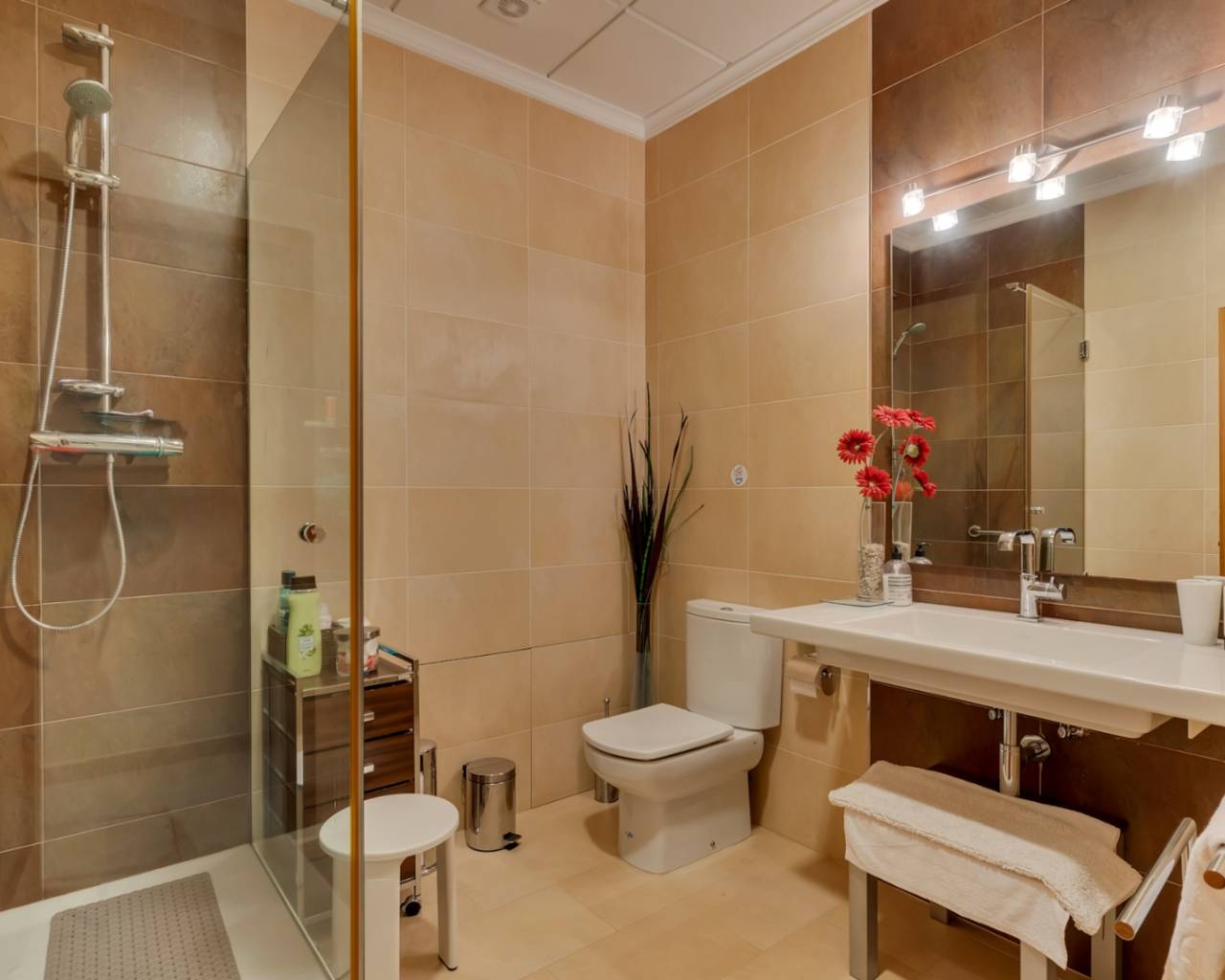 Продажа - Апартамент - Хавеа - Avda. Augusta