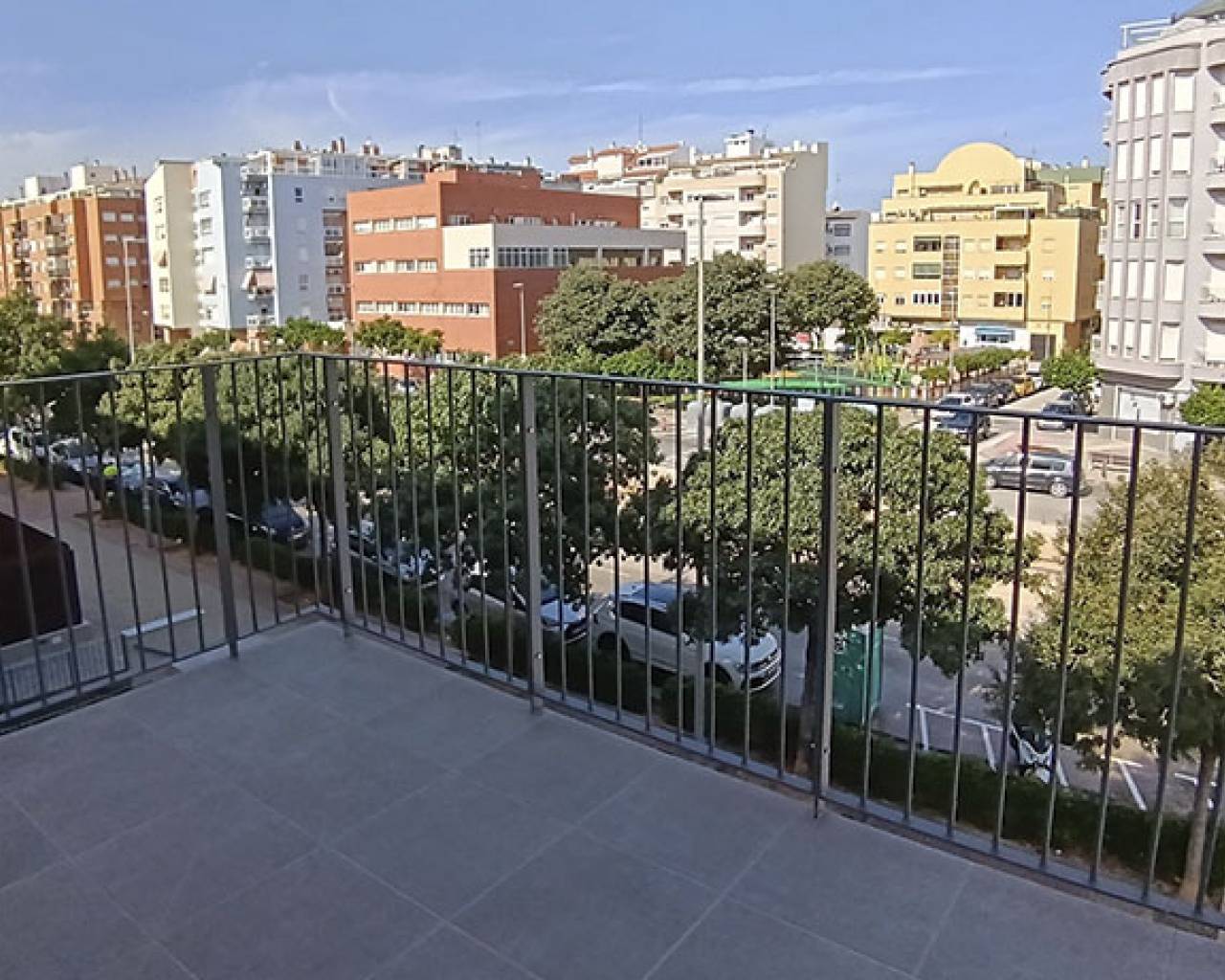New Build - Апартамент - Дения - Denia