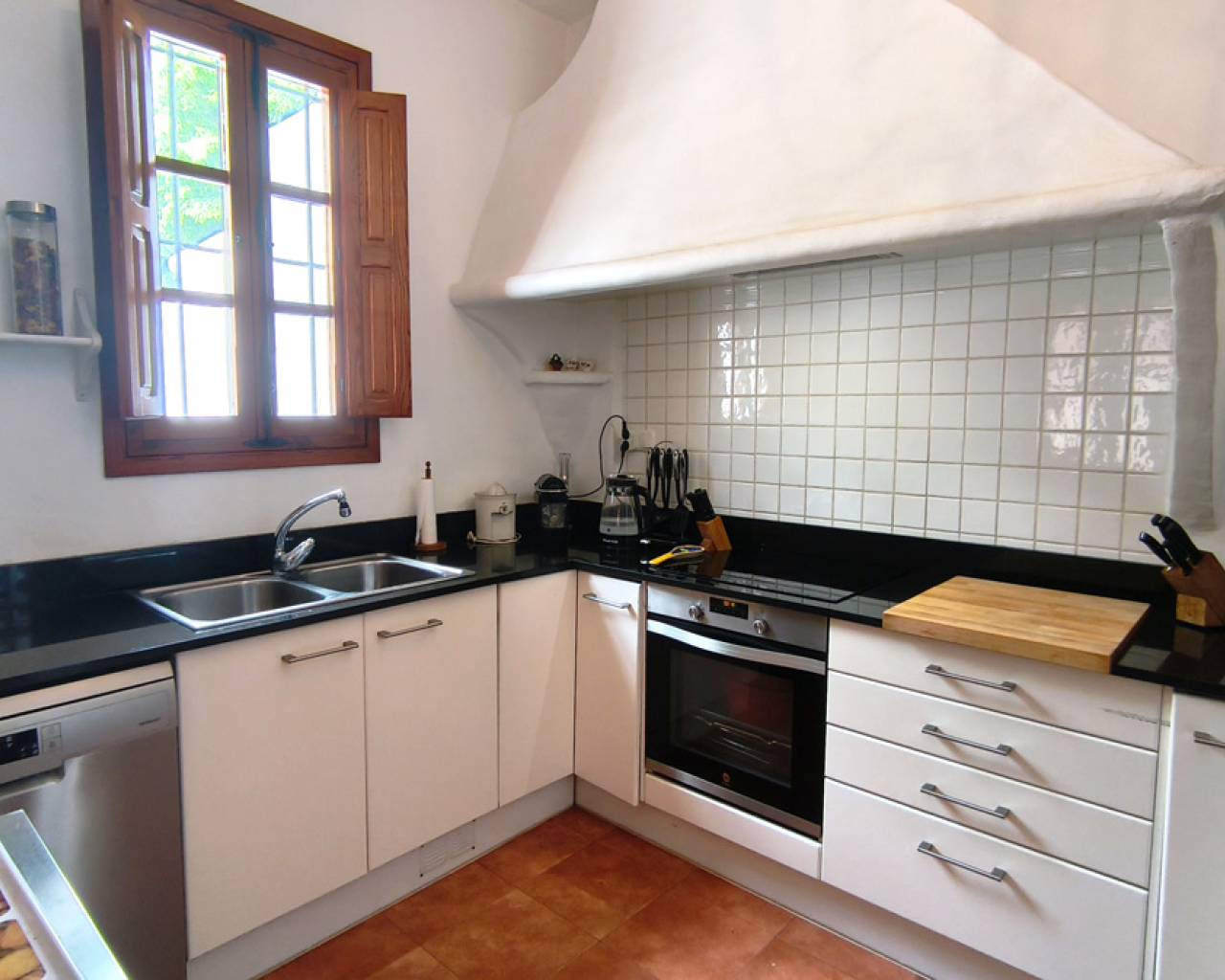 New Build - Бунгало - La Xara, Denia