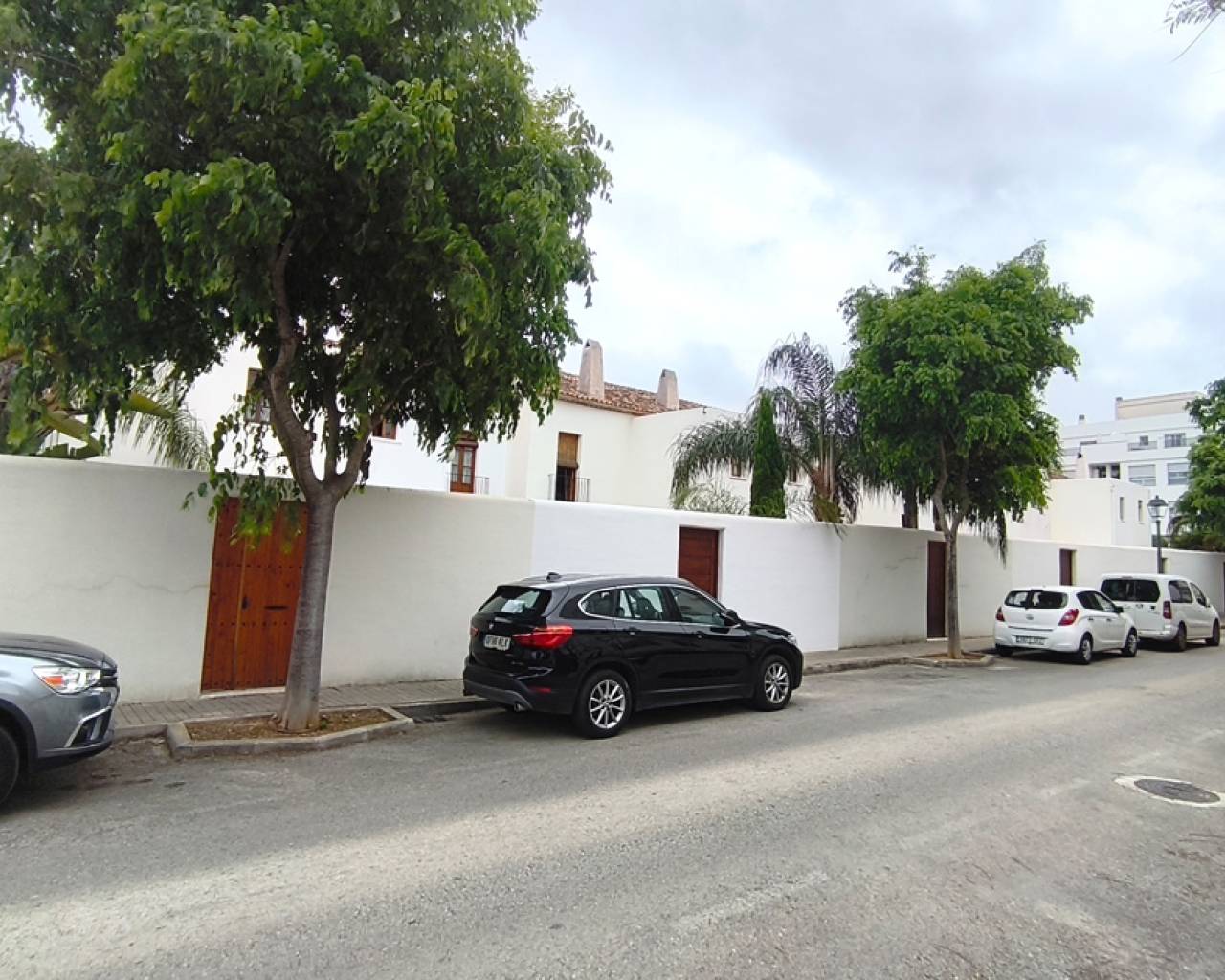 New Build - Бунгало - La Xara, Denia
