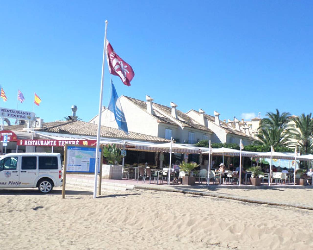 New Build - Апартамент - Дения - residencial Victoria IV  a 200 m de la playa de ar