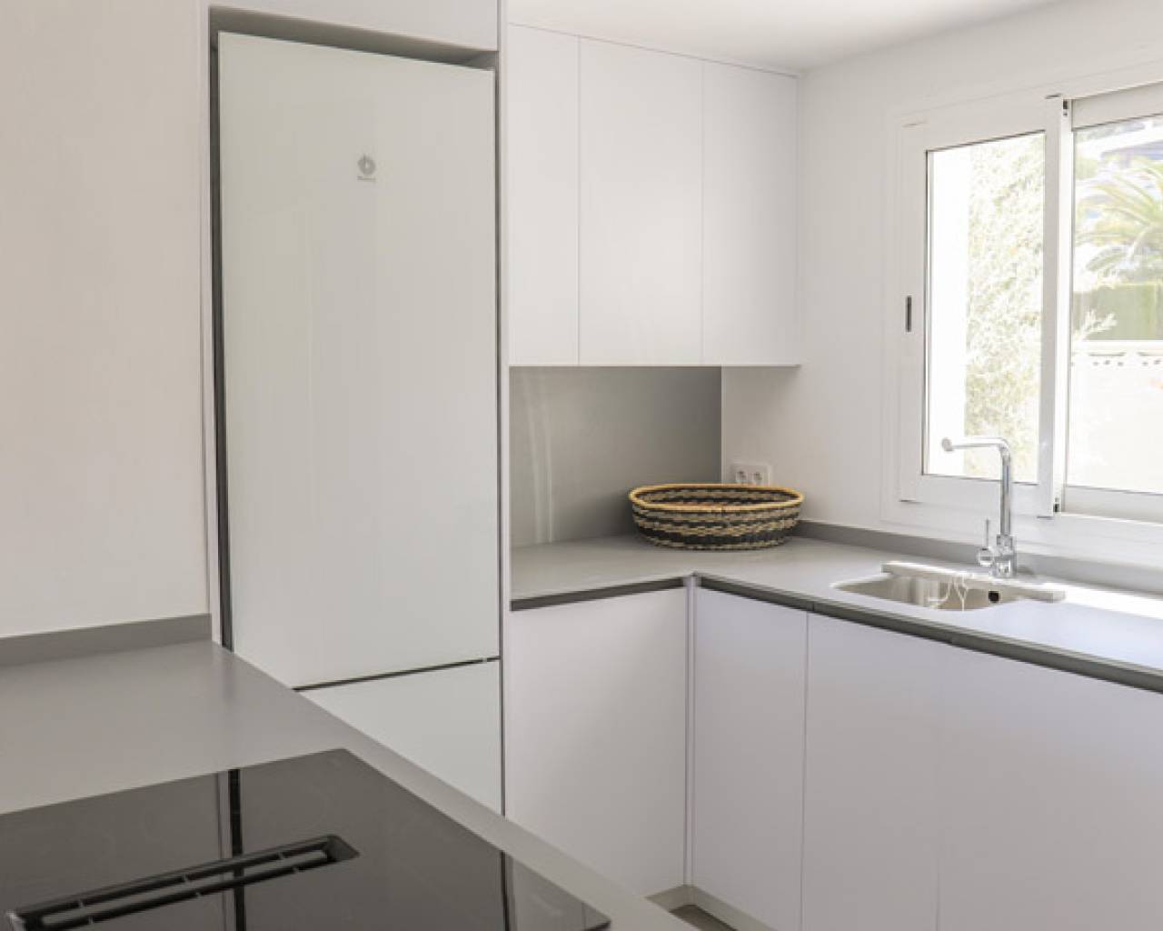 New Build - Апартамент - Дения - Denia