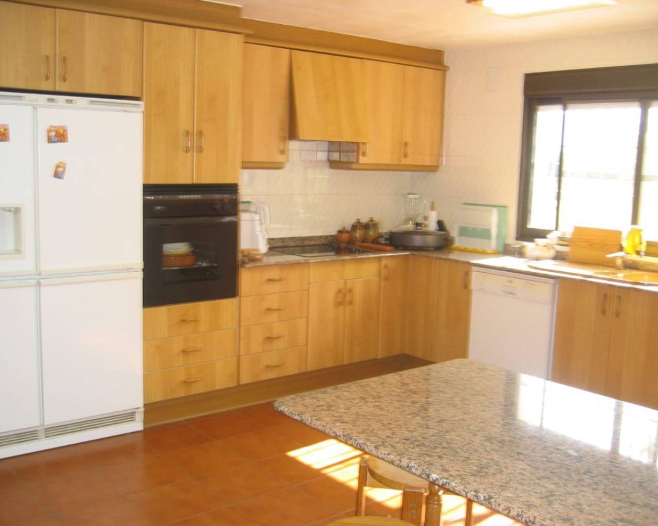 Продажа - Дом в рустикальном стиле - Дения - Casablanca