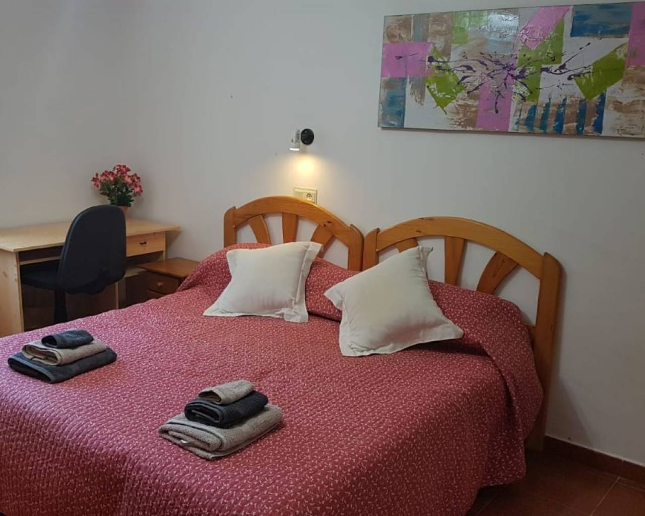 Продажа - Дом в рустикальном стиле - Дения - Casablanca