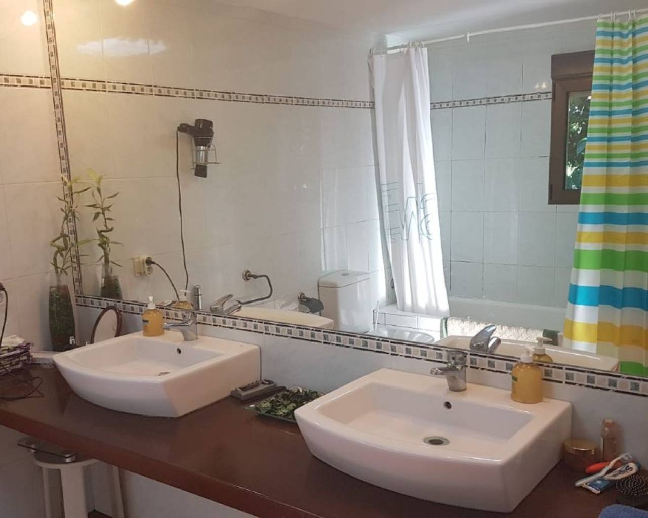 Продажа - Дом в рустикальном стиле - Дения - Casablanca