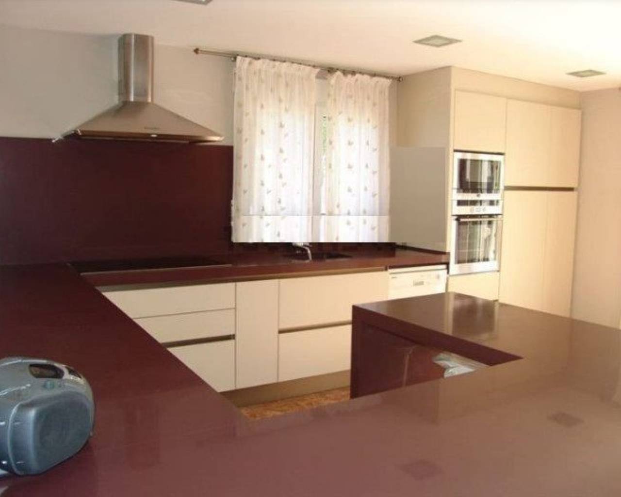 Продажа - Вилла - Дения - La Pedrera