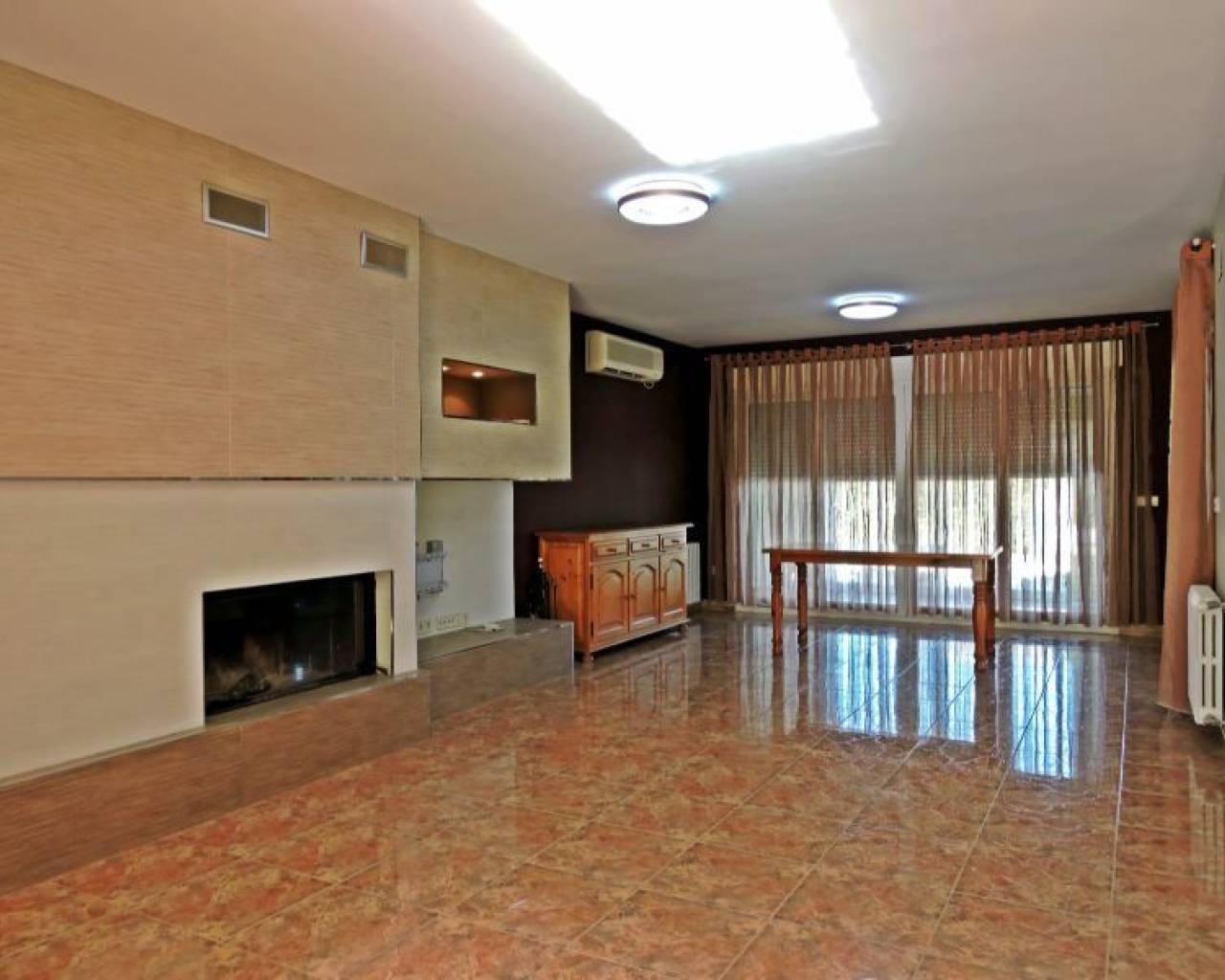 Продажа - Вилла - Дения - La Pedrera