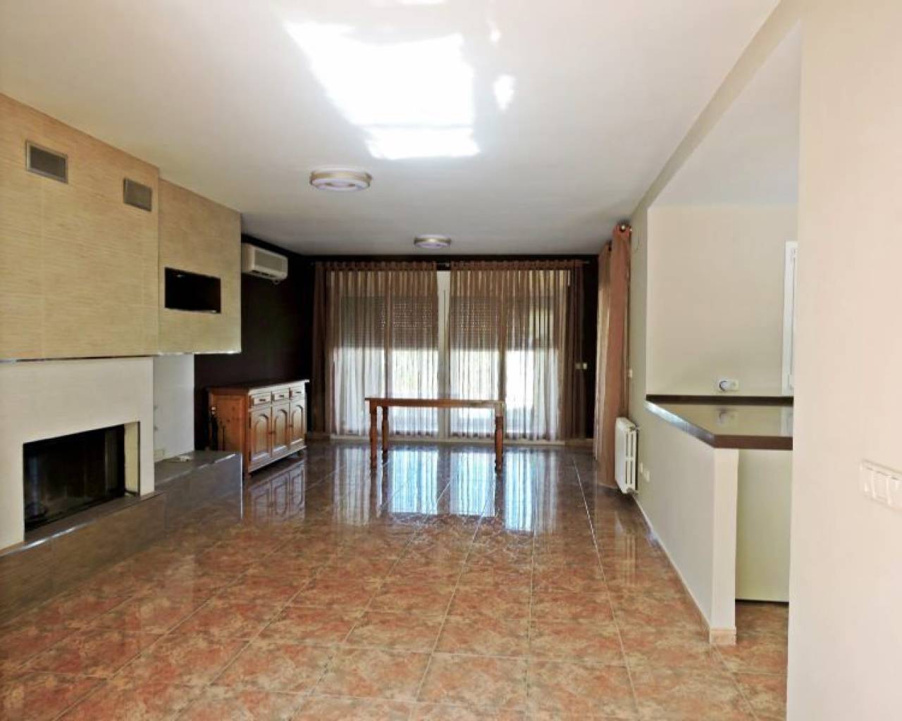 Продажа - Вилла - Дения - La Pedrera