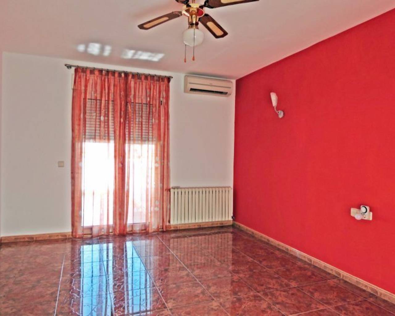 Продажа - Вилла - Дения - La Pedrera