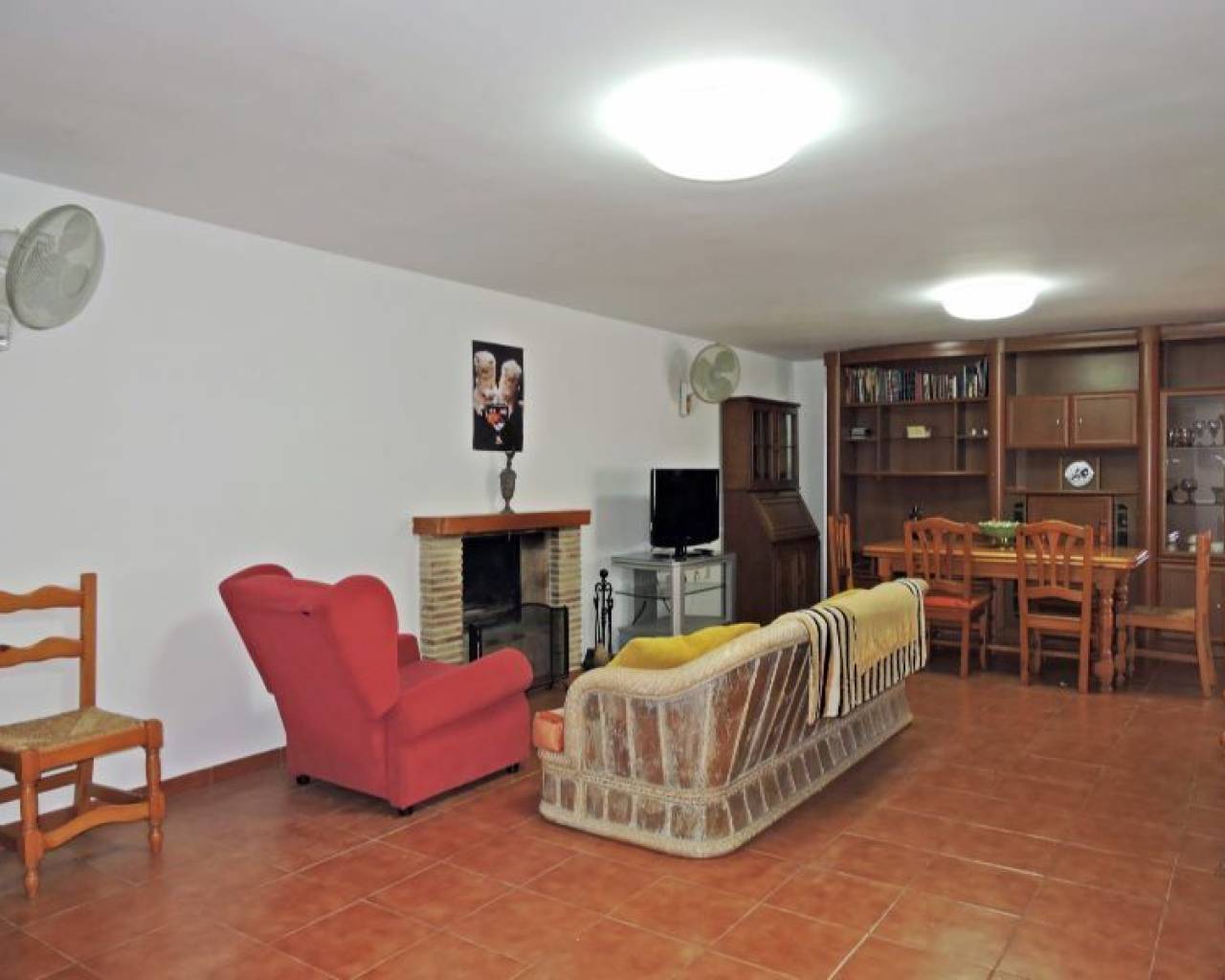 Продажа - Вилла - Дения - La Pedrera