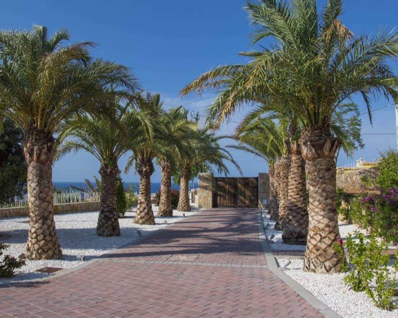 Продажа - Вилла - Дения - Florida
