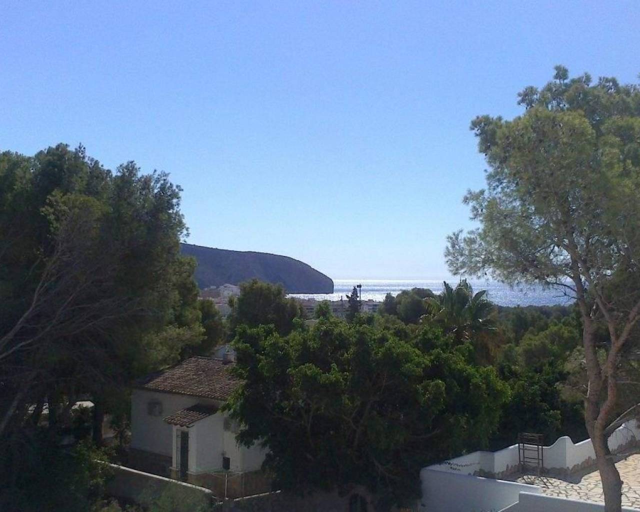 Продажа - Участок - Морайра - Moraira