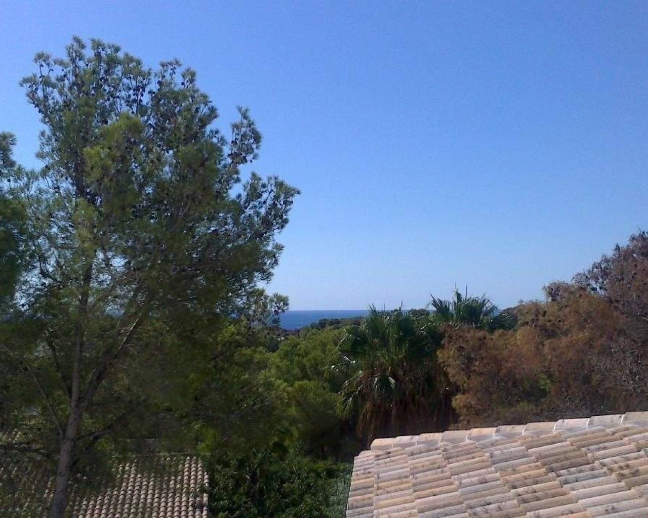 Продажа - Участок - Морайра - Moraira