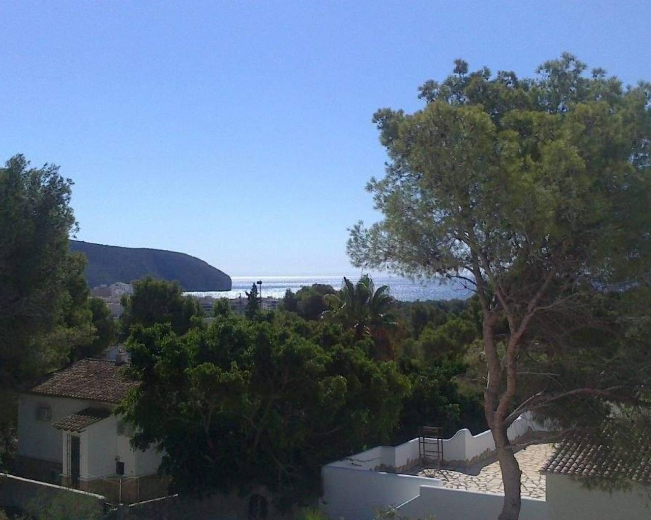 Продажа - Участок - Морайра - Moraira