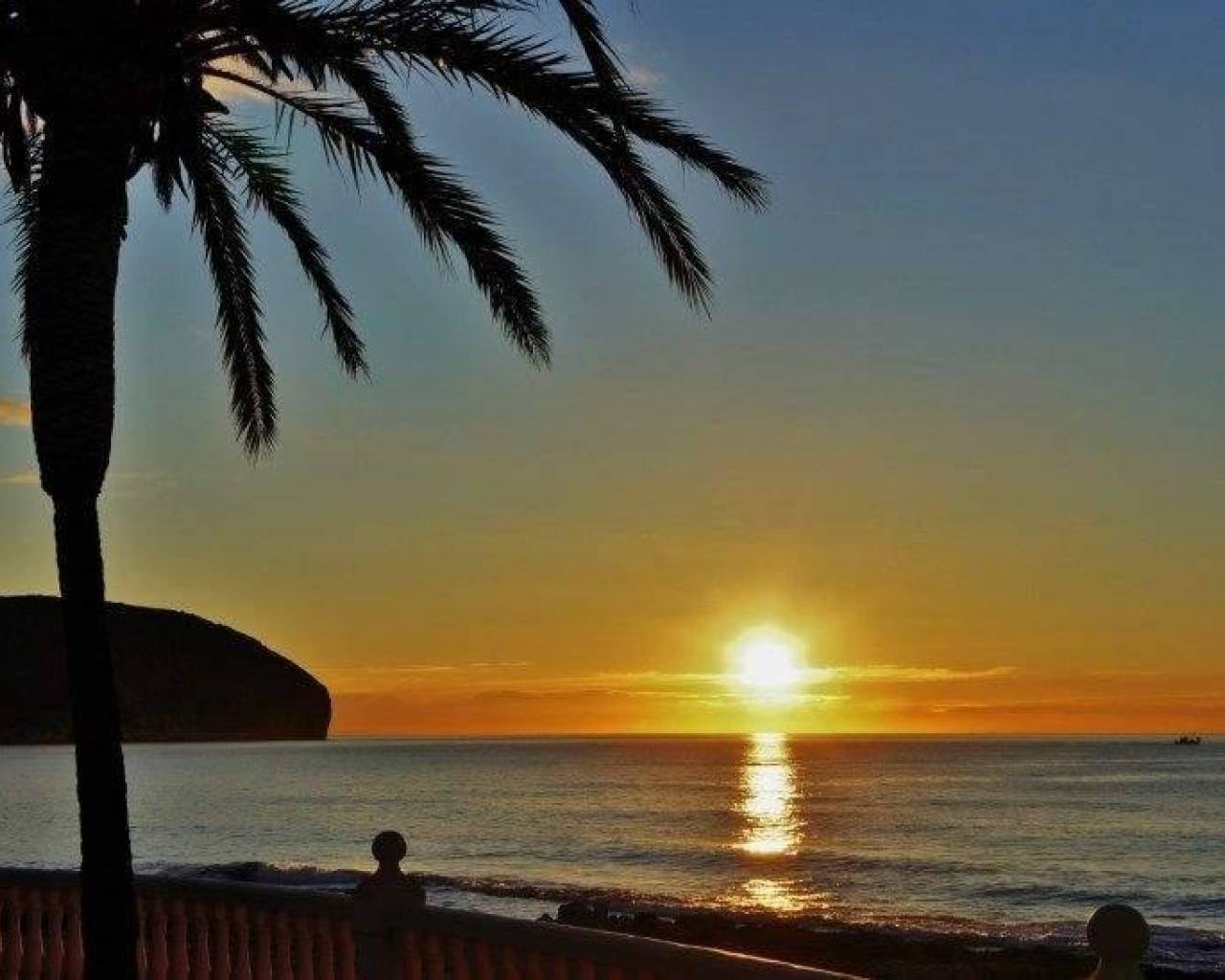 Продажа - Участок - Морайра - Moraira