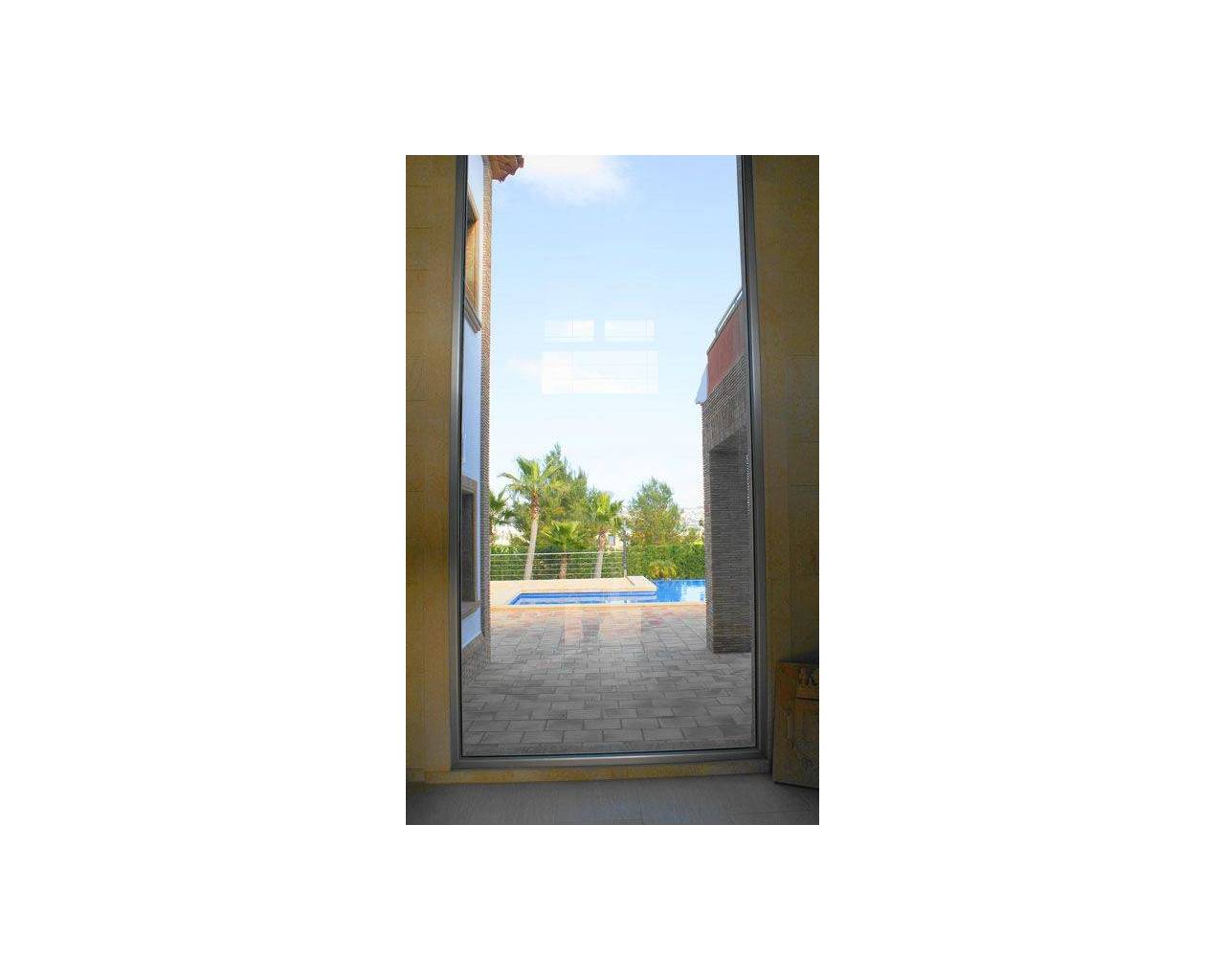 Продажа - Вилла - Хавеа - Puerta Fenicia