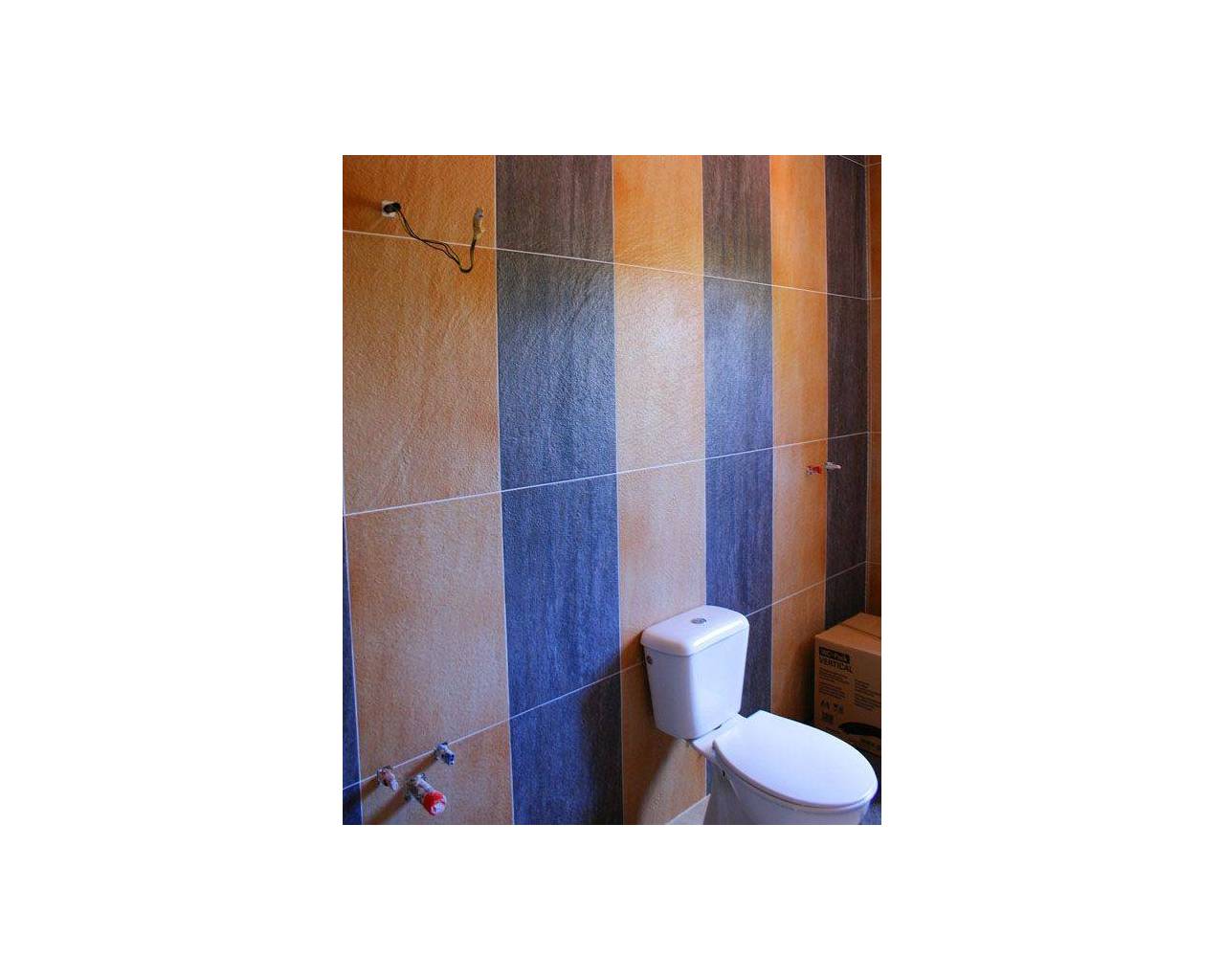 Продажа - Вилла - Хавеа - Puerta Fenicia