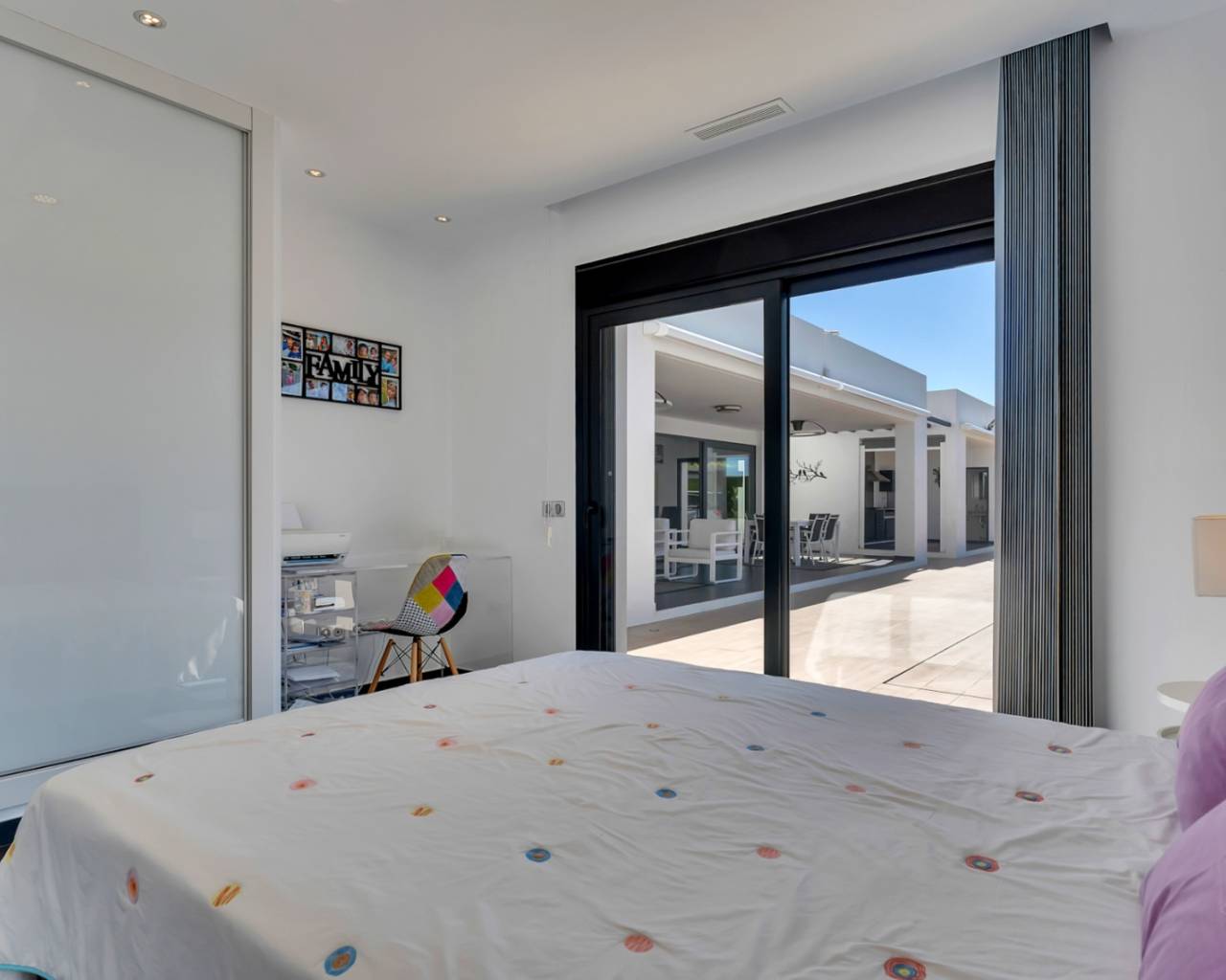 Продажа - Вилла - Хавеа - Montgo - Garroferal