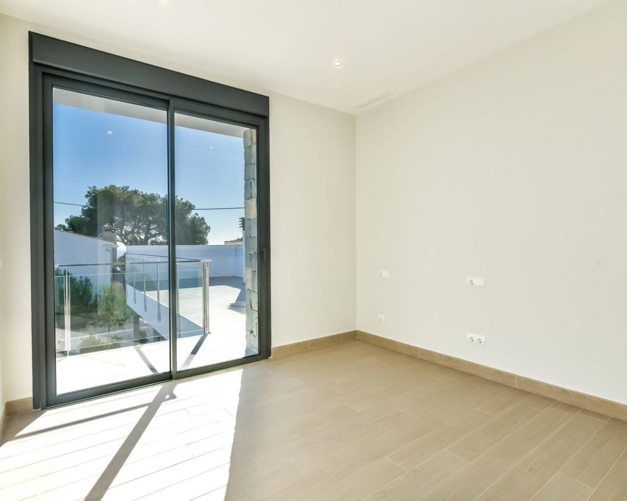 New Build - Вилла - Кальпе - Calpe / Calp, Costa Blanca