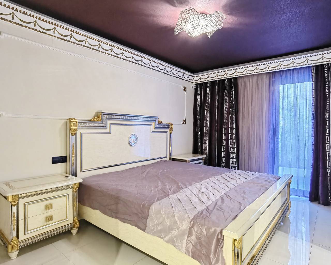 Продажа - Вилла - Альтеа - Altea