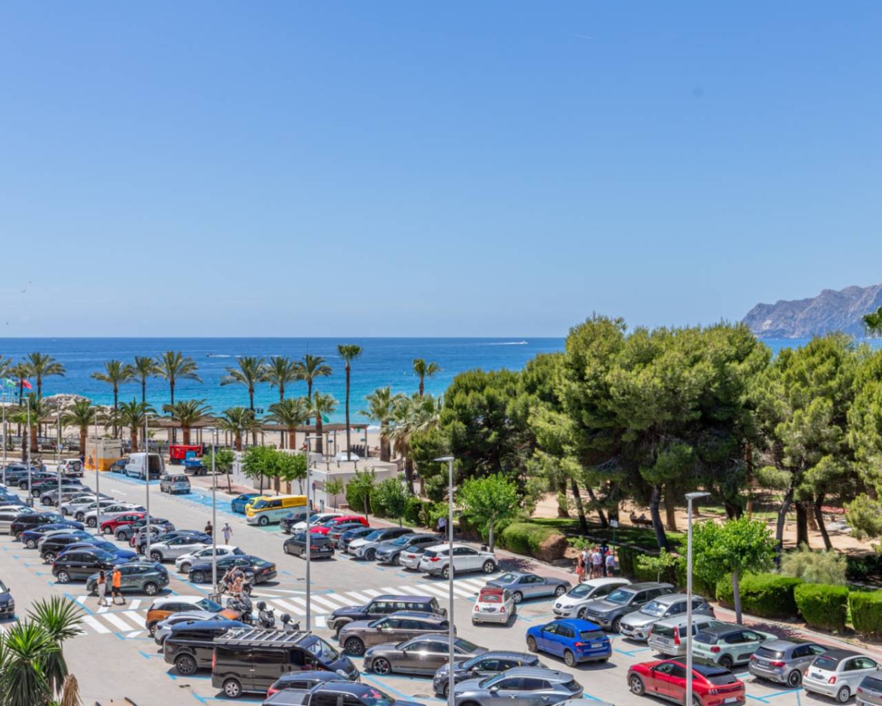 Продажа - Апартамент - Морайра - Centro urbano