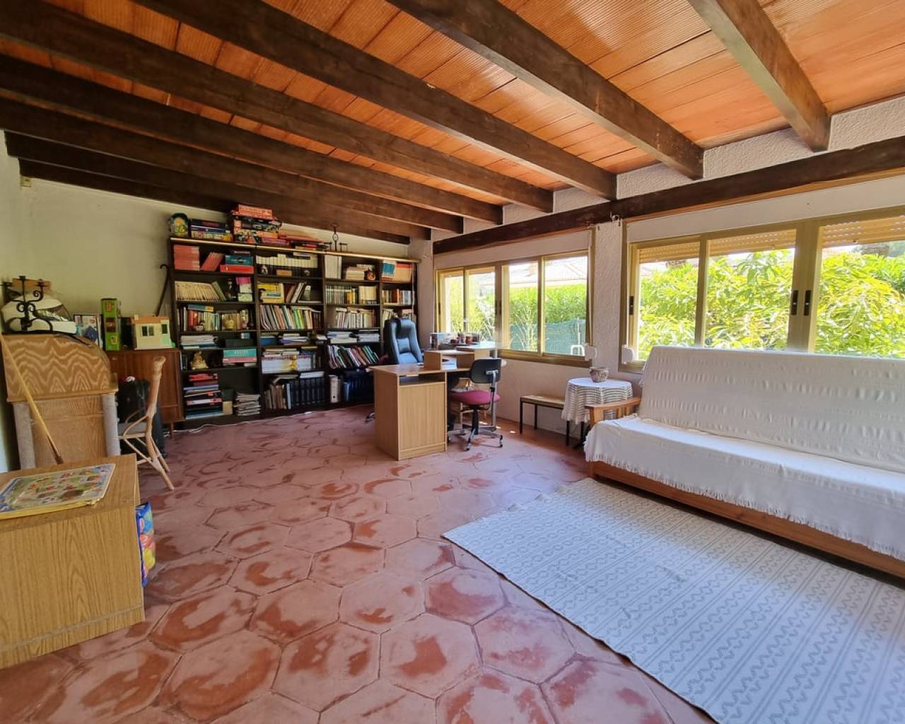 Продажа - Дом в рустикальном стиле - Педрегер - Pedreguer