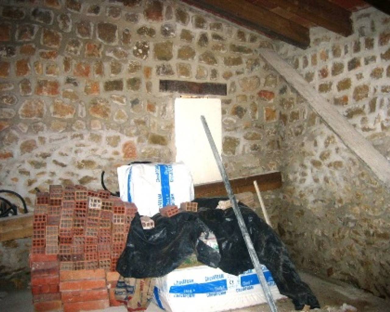 Продажа - Вилла - Долина Халона - Jalon