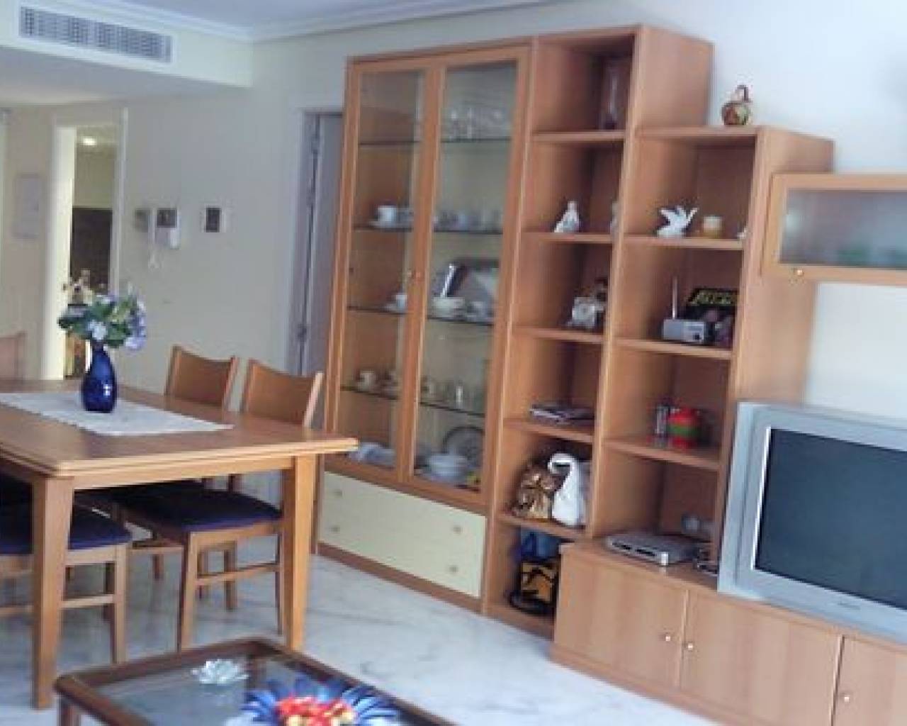 Продажа - Апартамент - Морайра - Moraira