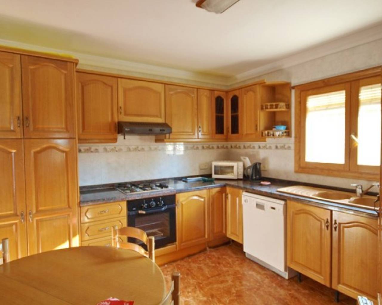 Продажа - Вилла - Морайра - Pla del Mar