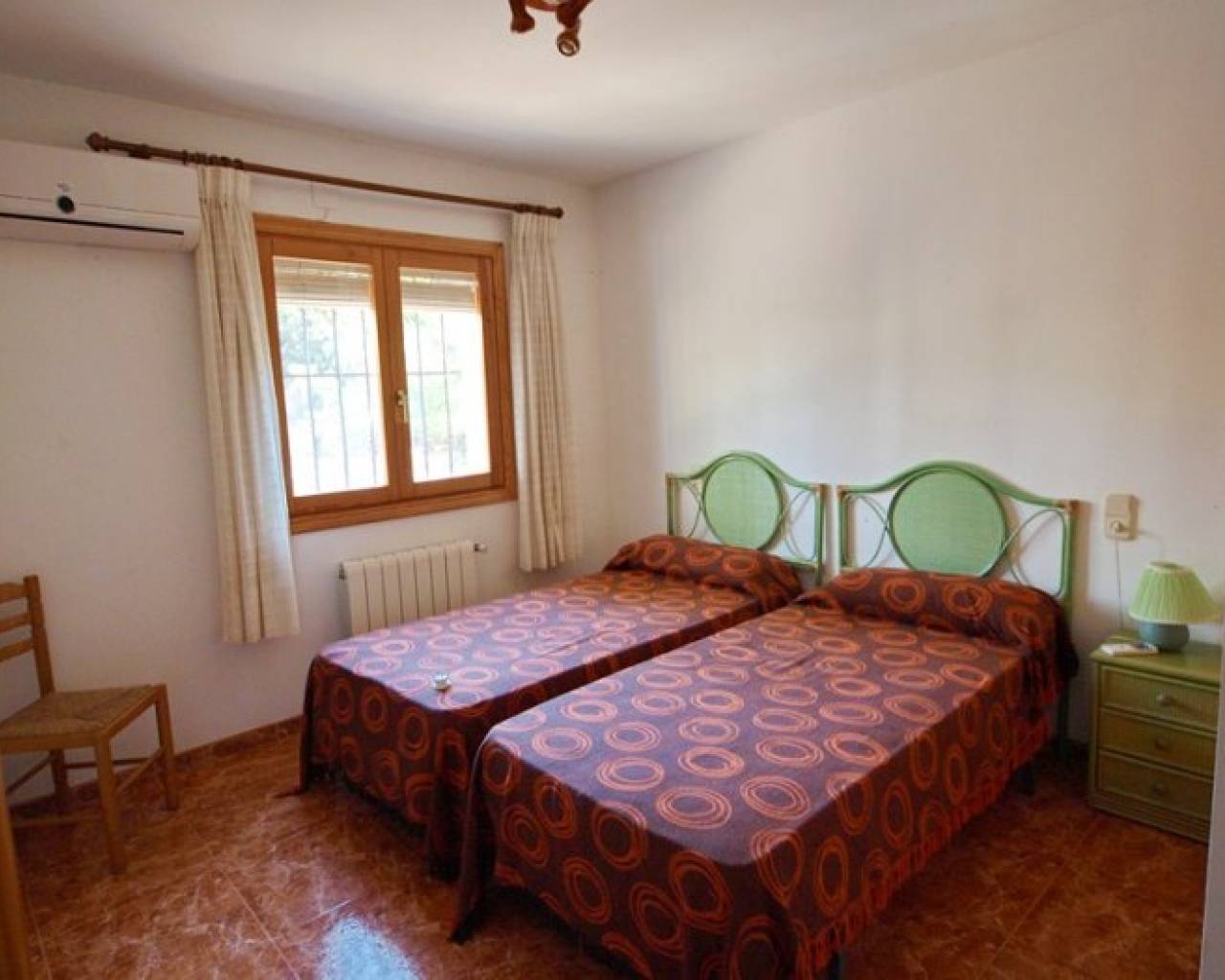 Продажа - Вилла - Морайра - Pla del Mar