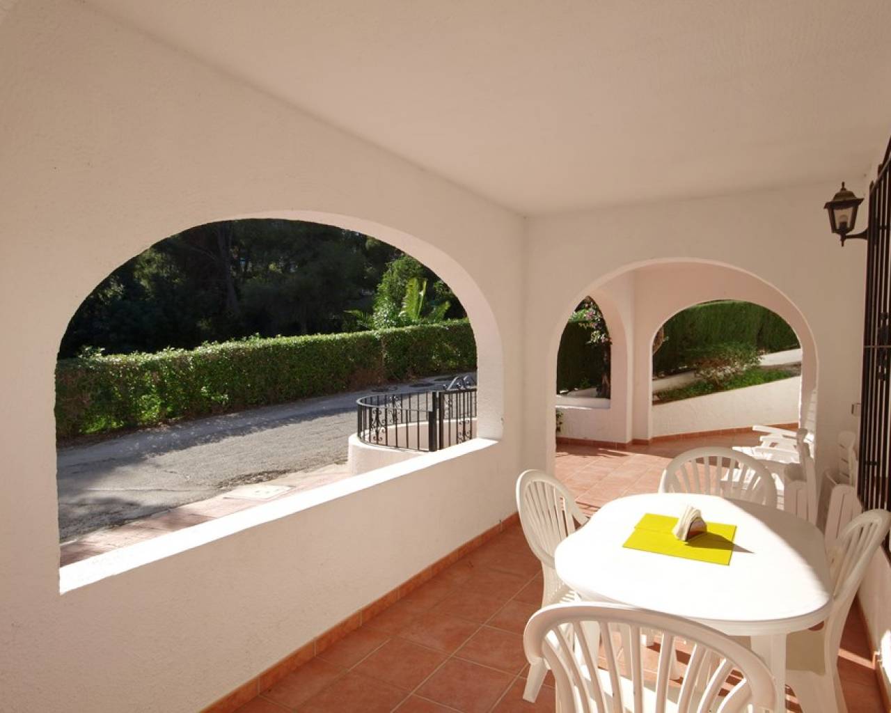 Продажа - Вилла - Морайра - El Portet