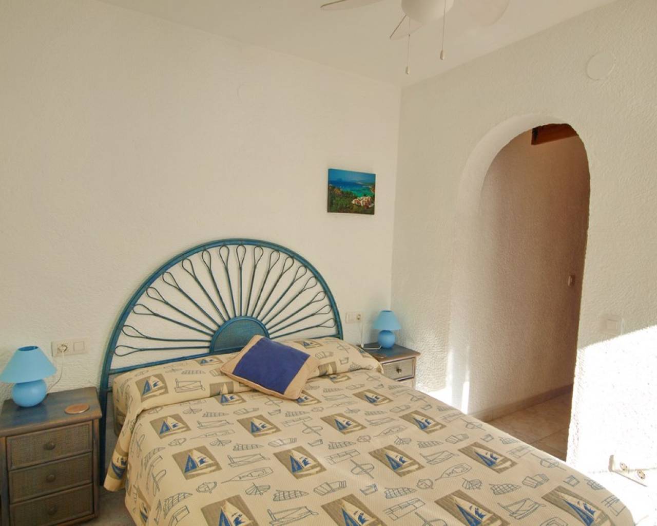 Продажа - Вилла - Морайра - El Portet