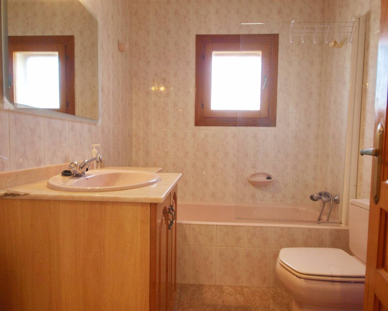 Продажа - Вилла - Морайра - Moraira