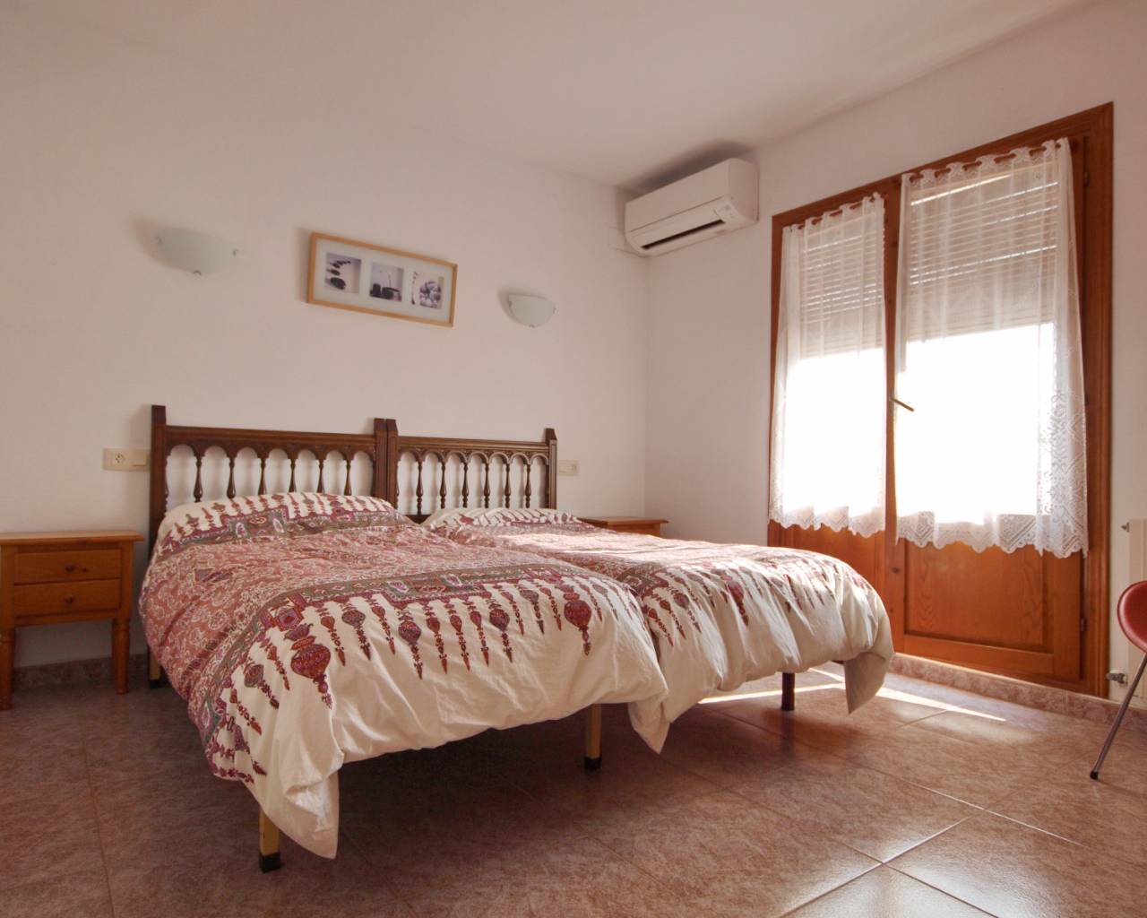 Продажа - Вилла - Морайра - Moraira