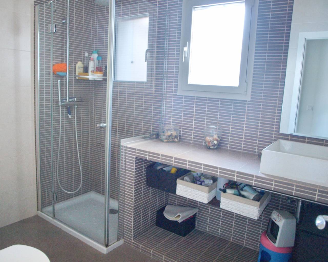Продажа - Вилла - Морайра - Moraira