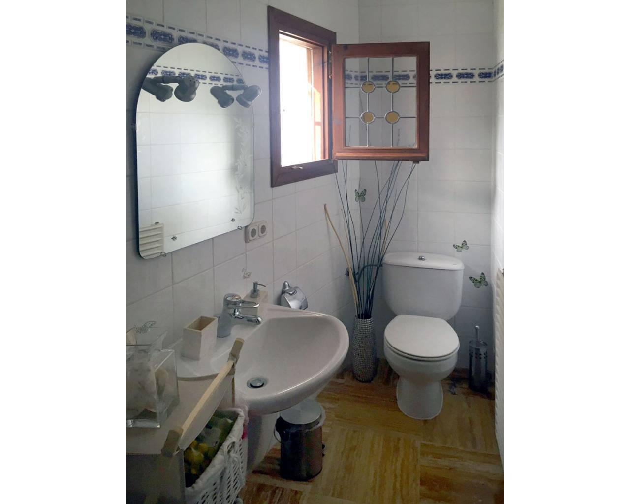 Продажа - Вилла - Бенисса - Buenavista