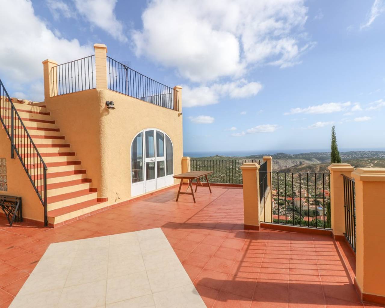 Продажа - Вилла - Бенитачель - Cumbre del Sol